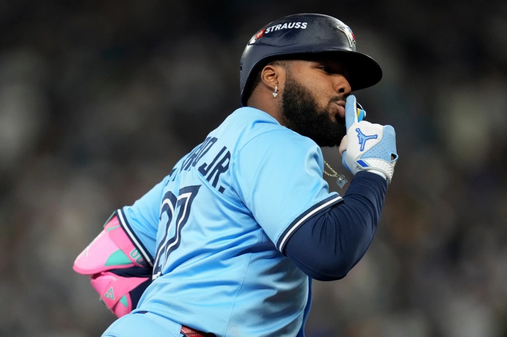 Blue Jays y Mariners: Enfrentamiento decisivo de la&nbsp;SCLA