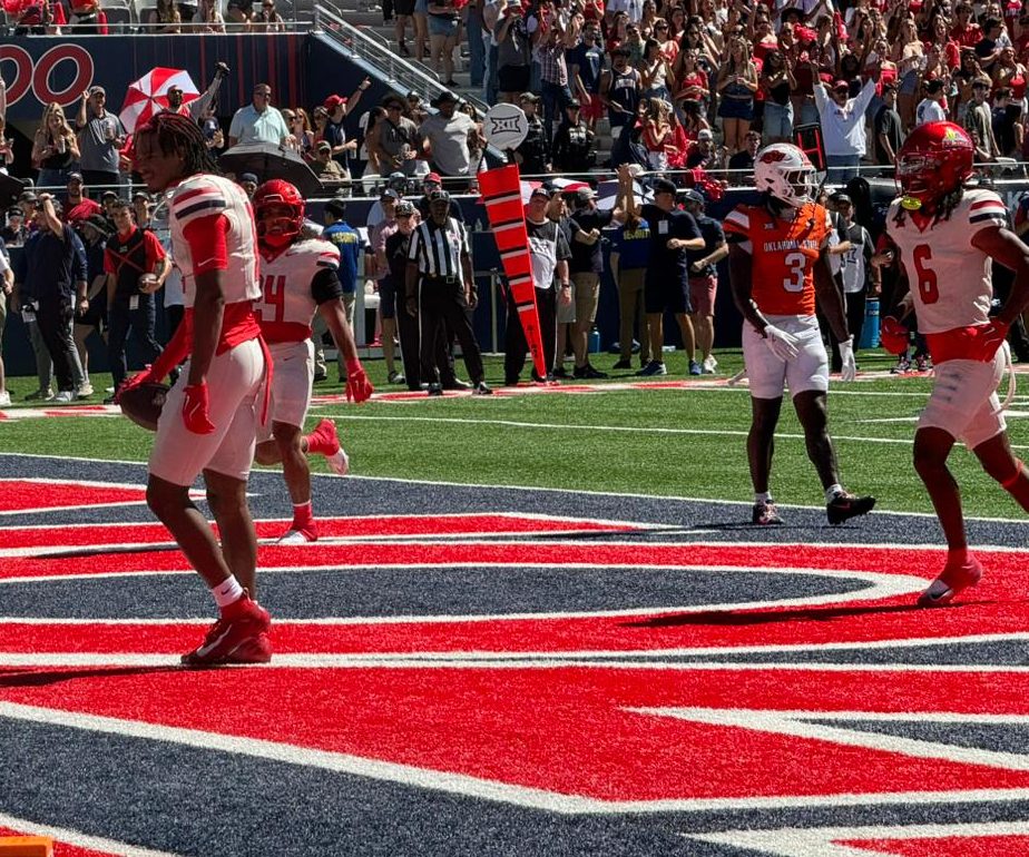 Wildcats regresan a la&nbsp;victoria