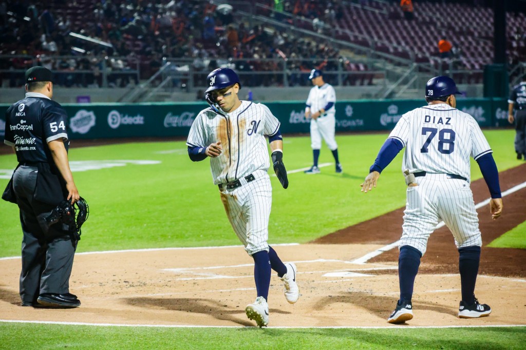 Jaguares sacuden a Cessa; Naranjeros gana serie a&nbsp;Yaquis
