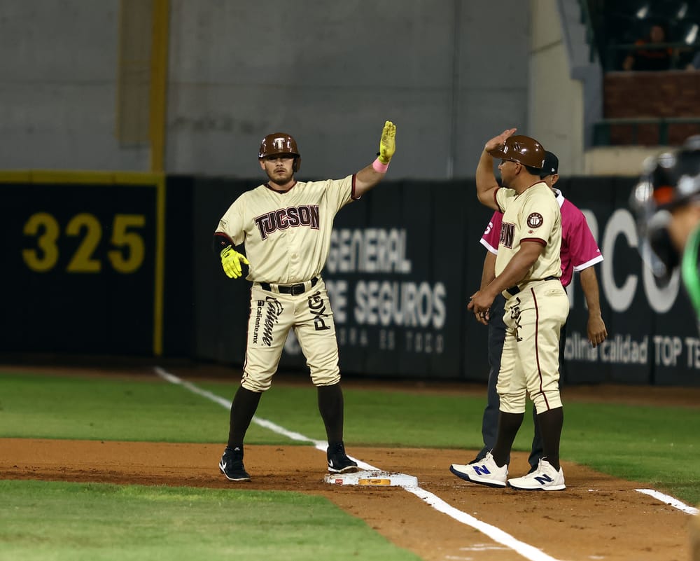 Alcanza Fabela los 300&nbsp;hits