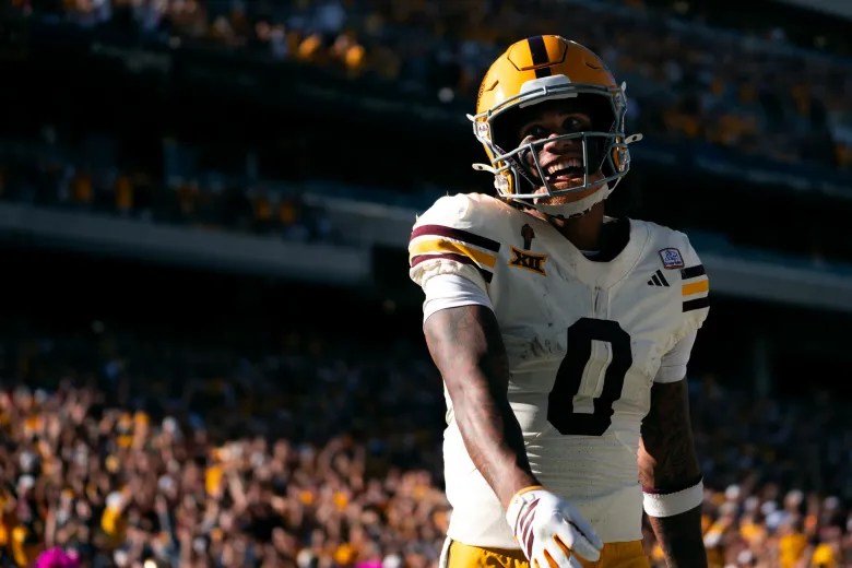 Sun Devils sufren baja&nbsp;ofensiva