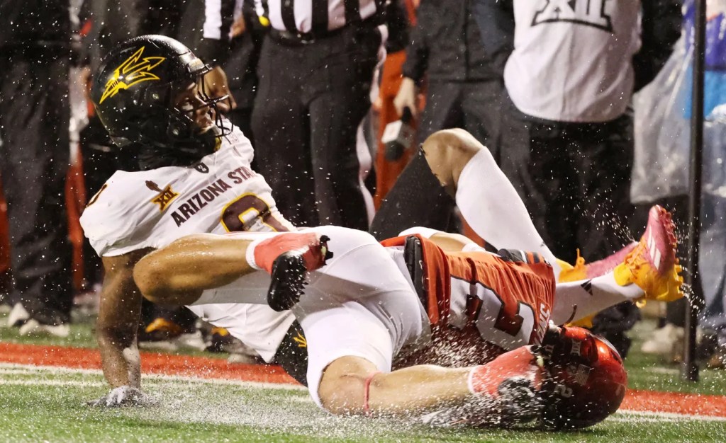 Utah somete a Arizona&nbsp;State