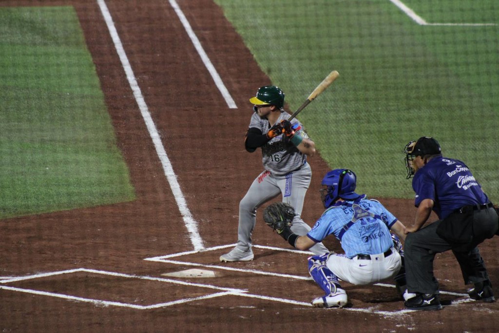 Cañeros frenan a los&nbsp;Yaquis