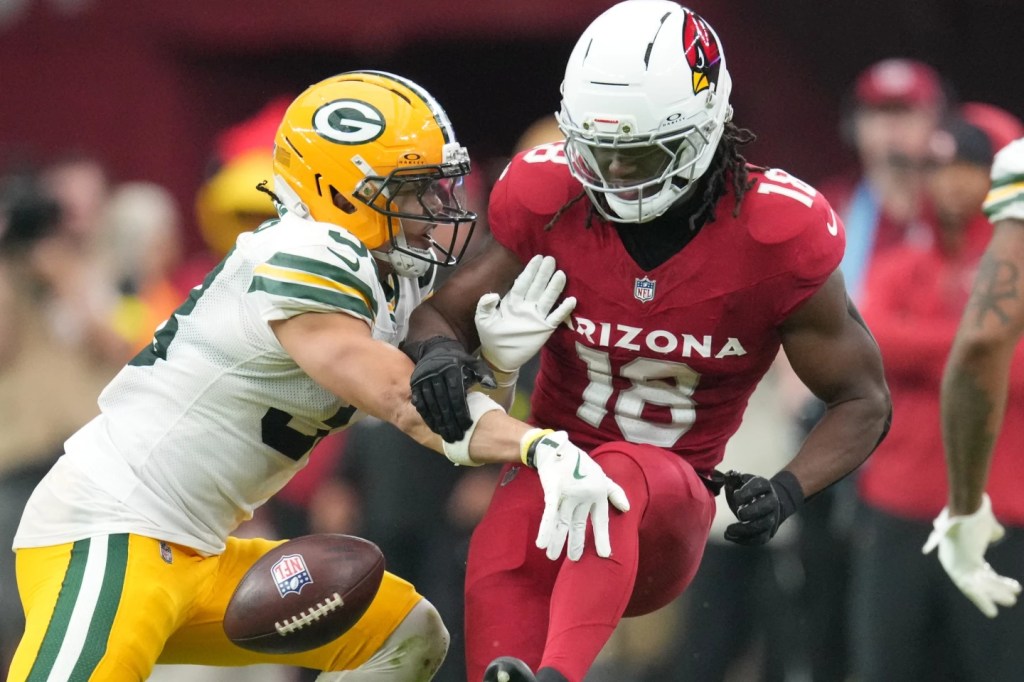 Cardinals pierde quinto en&nbsp;fila