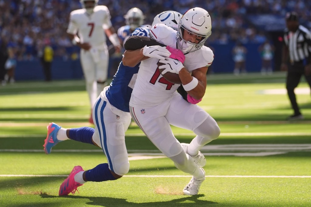 Cardinals pierden cuarto en&nbsp;fila