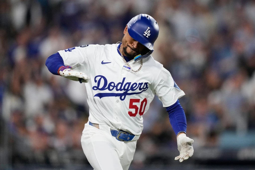 Análisis del Juego 4: Cerveceros y&nbsp;Dodgers