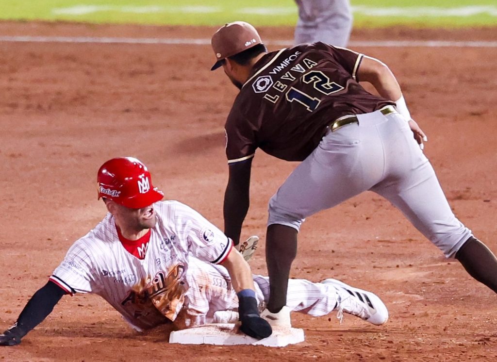 Escapa victoria a&nbsp;Tucson