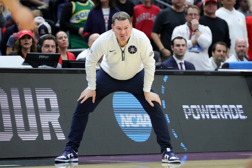 Northern Arizona vs Arizona:&nbsp;Análisis