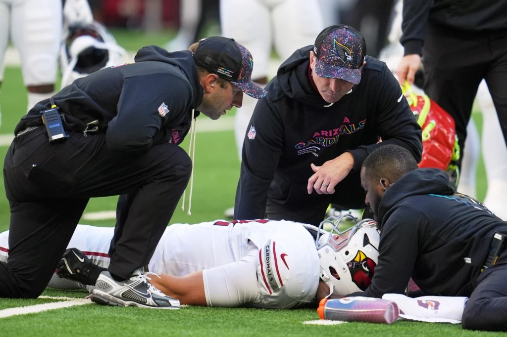 Pierde Arizona a Travis&nbsp;Vokolev