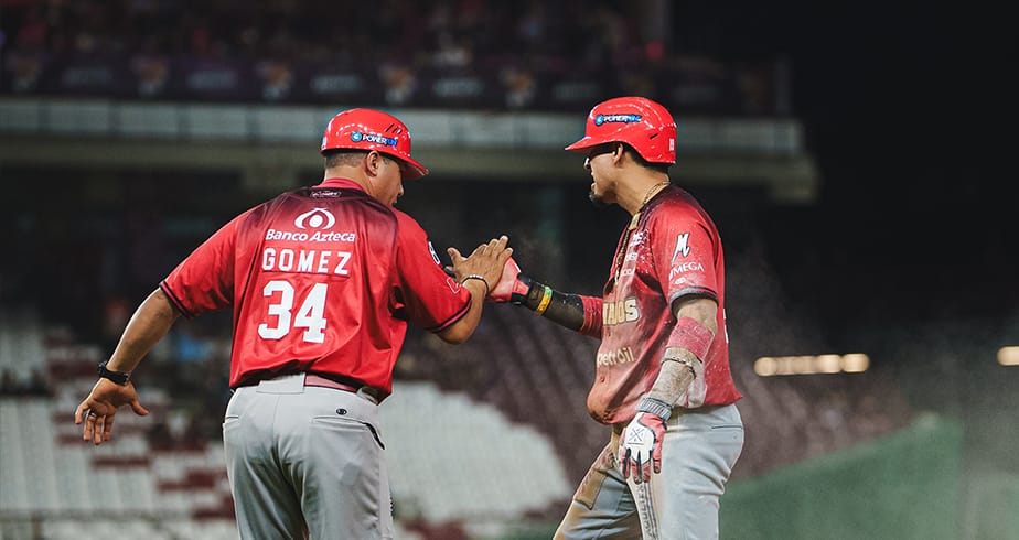 Venados frena mala racha; Cañeros igualan&nbsp;serie