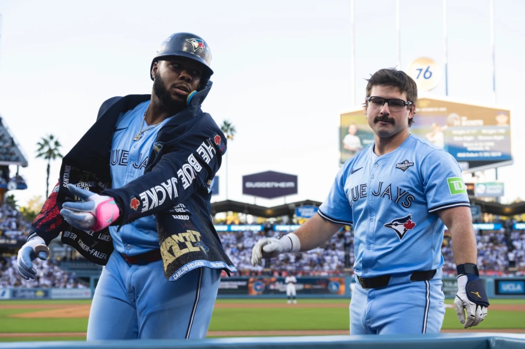 Huele Azulejos el&nbsp;campeonato