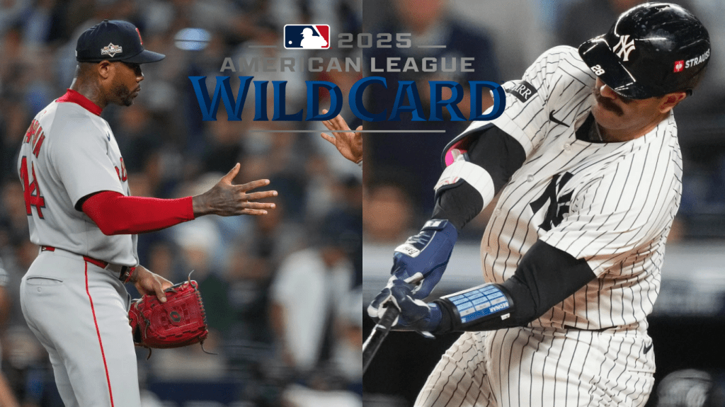 Análisis del decisivo Yankees vs Medias&nbsp;Rojas