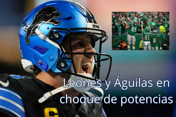 El campeón se mide a un serio aspirante al&nbsp;cetro