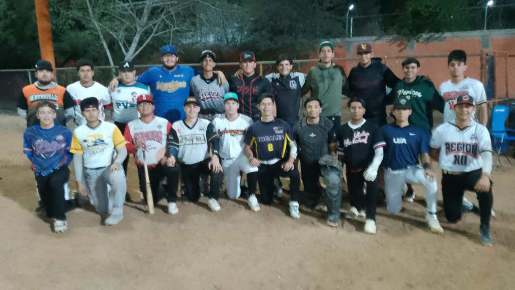 Gana ADP en la Interbarrial&nbsp;Norte