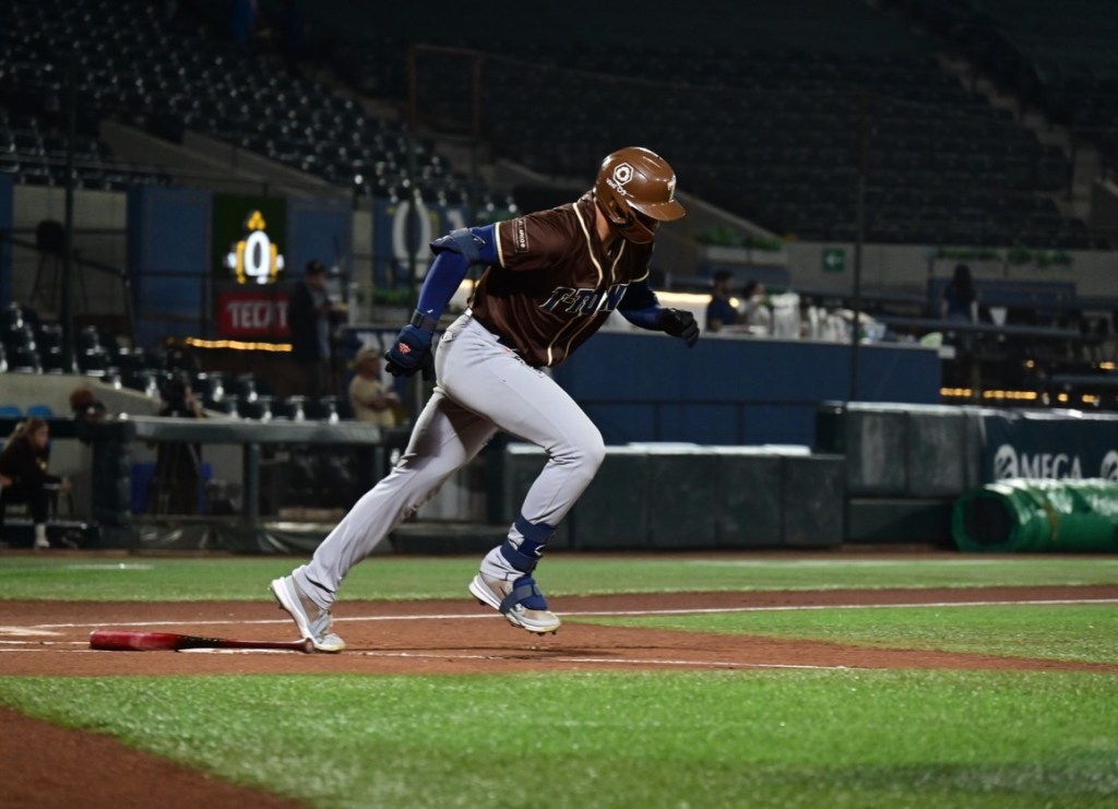 Yaquis castigan pitcheo de&nbsp;Tucson