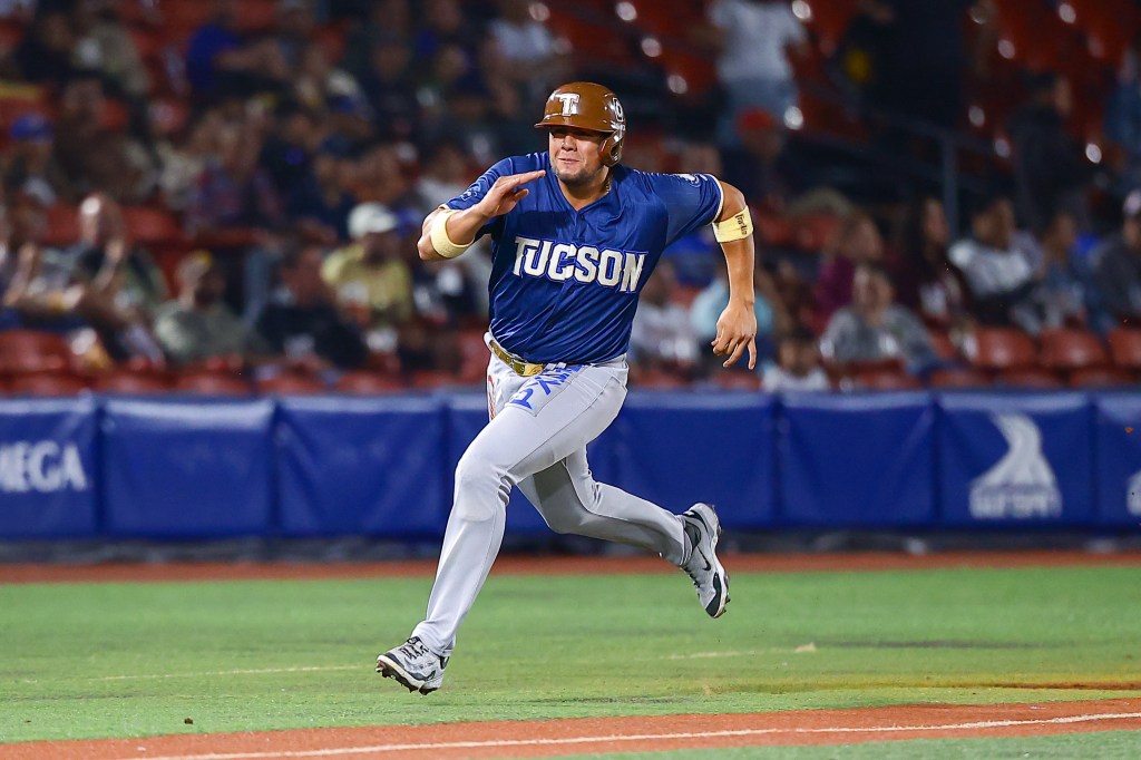 Charros se quedan con el primero de la&nbsp;serie