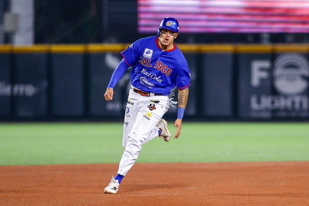 Charros toman el liderato; triunfo de&nbsp;Yaquis