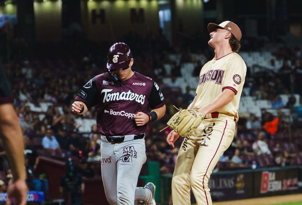 Escapa la barrida a&nbsp;Tucson