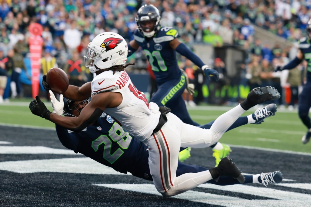 Aplaca Seahawks a los&nbsp;Cardinals