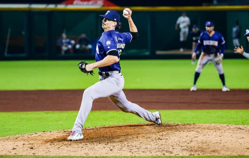 Alexander es Relevista de la&nbsp;Semana