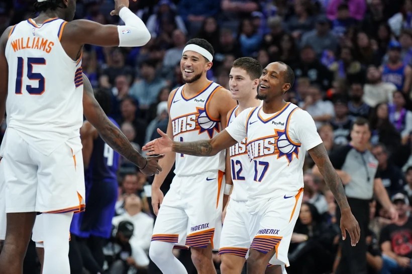 Suns retoman paso&nbsp;ganador