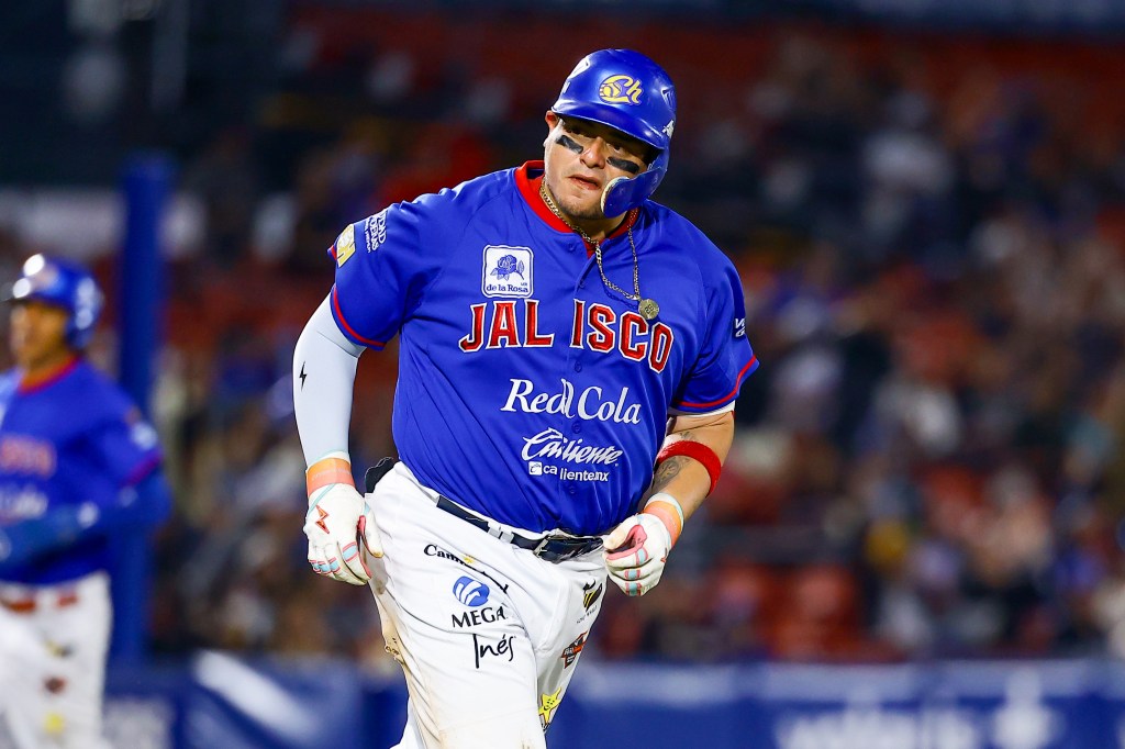 Amador da victoria a los&nbsp;Charros