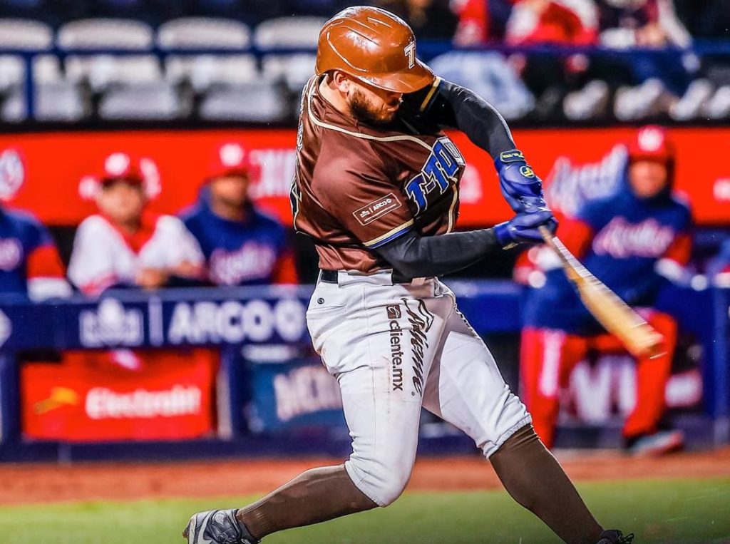 Valenzuela y Carrillo guían a&nbsp;Tucson