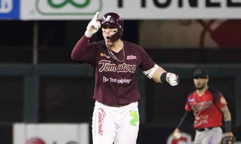 Joey Meneses pacta con los&nbsp;A’s