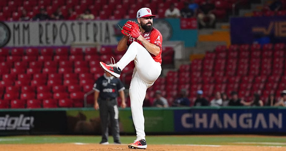 José Urquidy silencia bats de&nbsp;Tucson