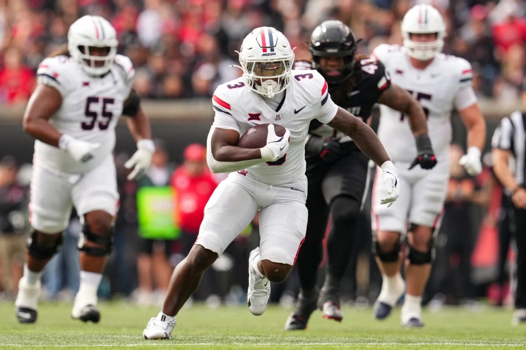 Wildcats se dirigen al Holiday&nbsp;Bowl