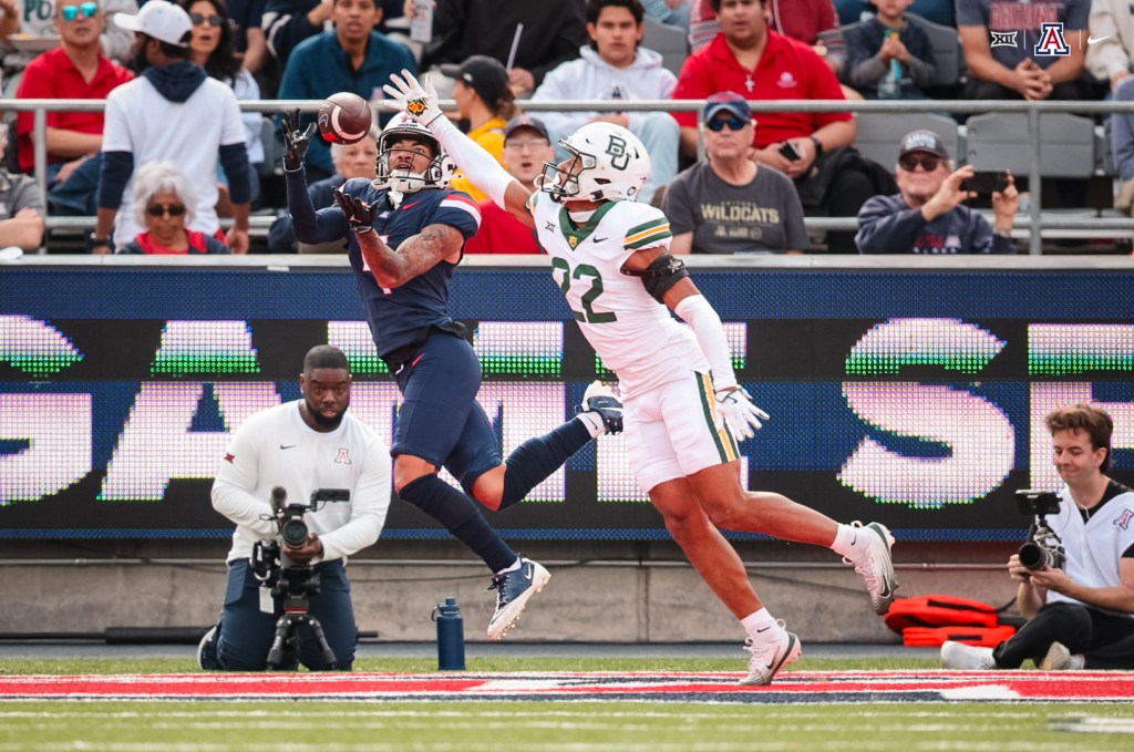 Wildcats aplastan a los&nbsp;Bears