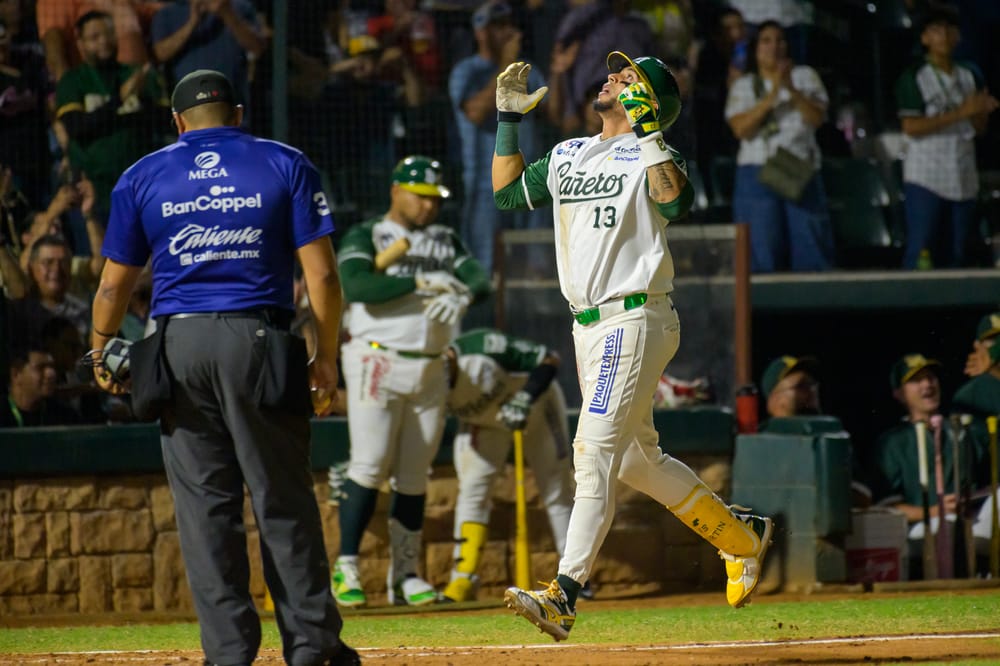 Leonys Martin gana segundo&nbsp;premio