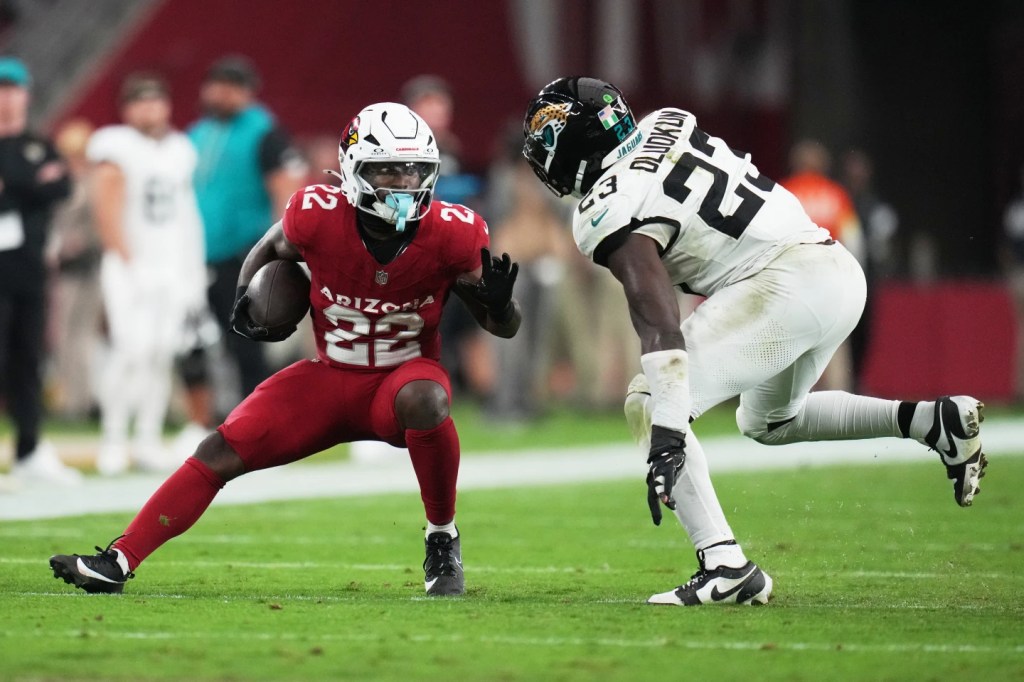 Jaguars alargan penar de&nbsp;Cardinals