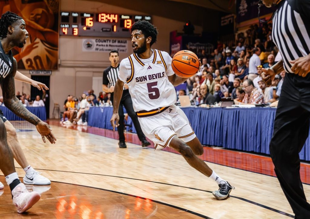 Oklahoma vs Arizona State: la&nbsp;previa