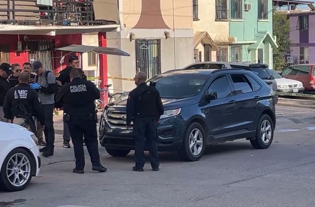 Mueren dos en colonias de&nbsp;Nogales