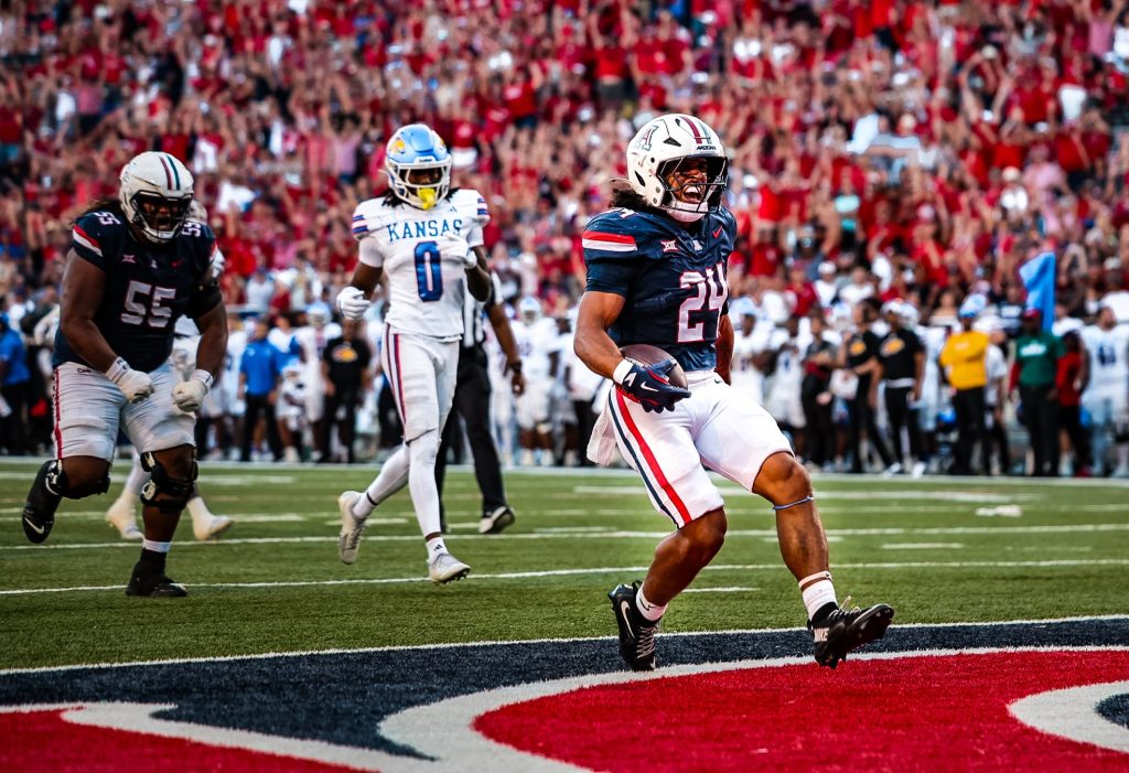 Wildcats amarran tazón