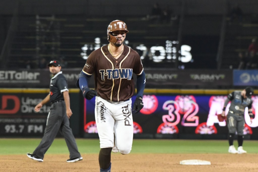 Tucson pierde serie en&nbsp;Guasave