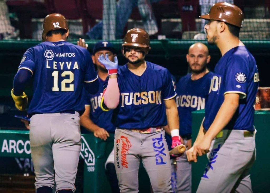 Tucson frena mala&nbsp;racha