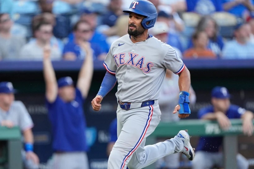 Rangers y Mets concretan&nbsp;canje