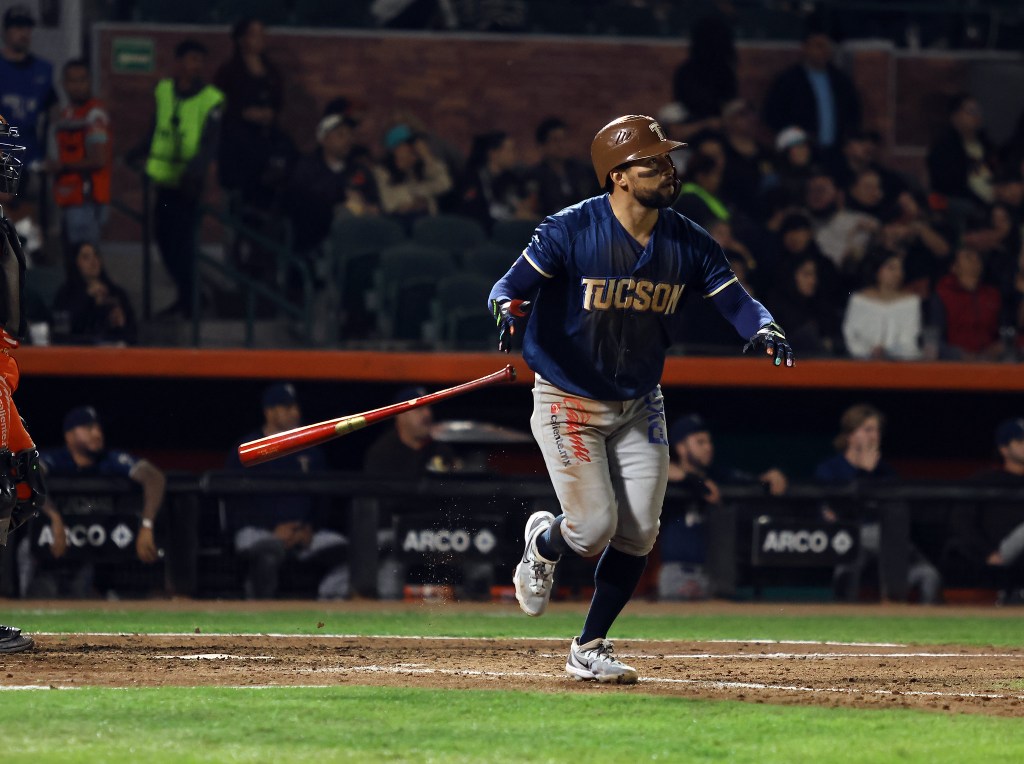 Tucson pierde cuarto&nbsp;seguido