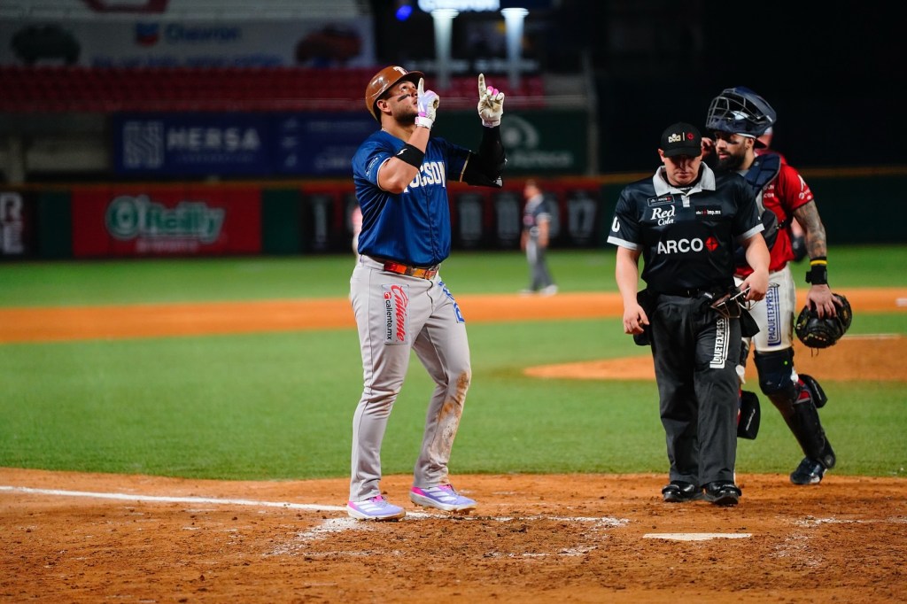 Tucson se queda con la serie en el&nbsp;puerto