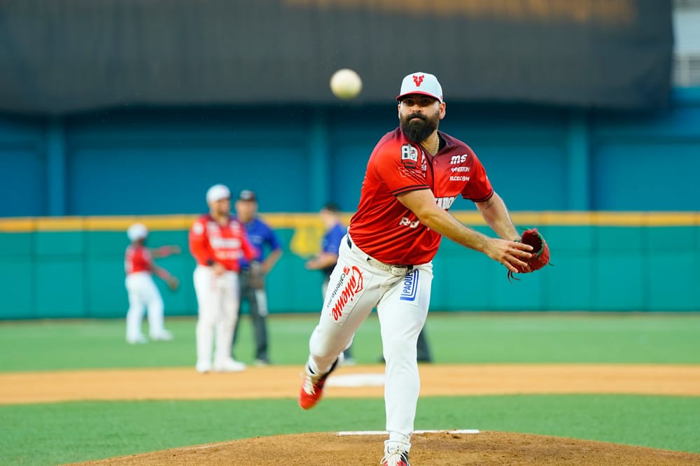 José Urquidy es Pitcher de la&nbsp;Semana