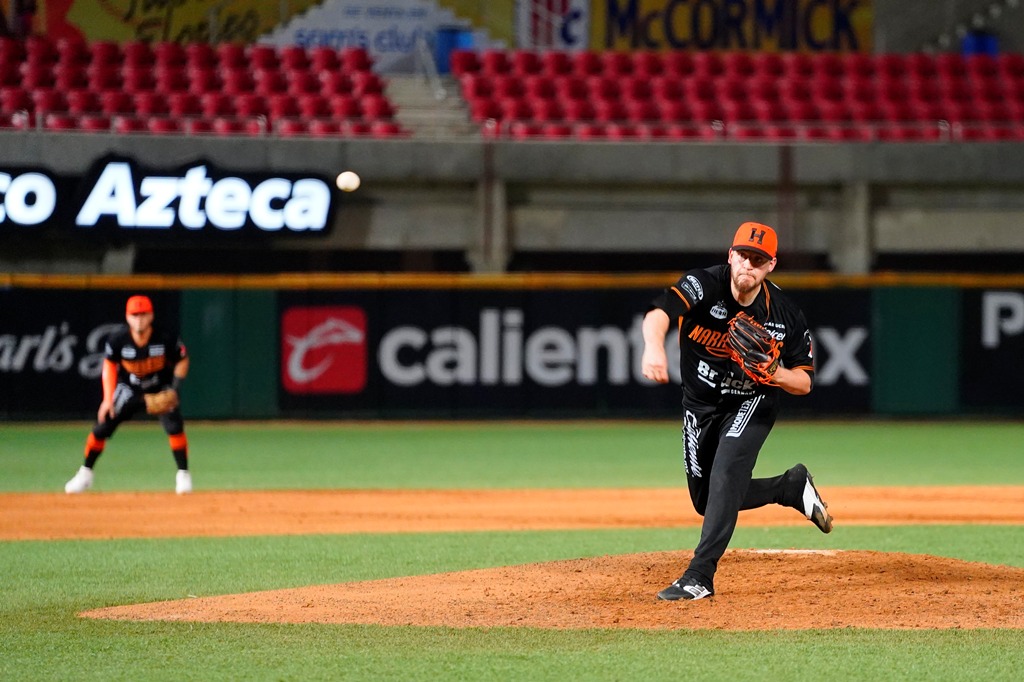 Wilmer Ríos silencia a los Venados; Manny Barreda con salida de&nbsp;calidad