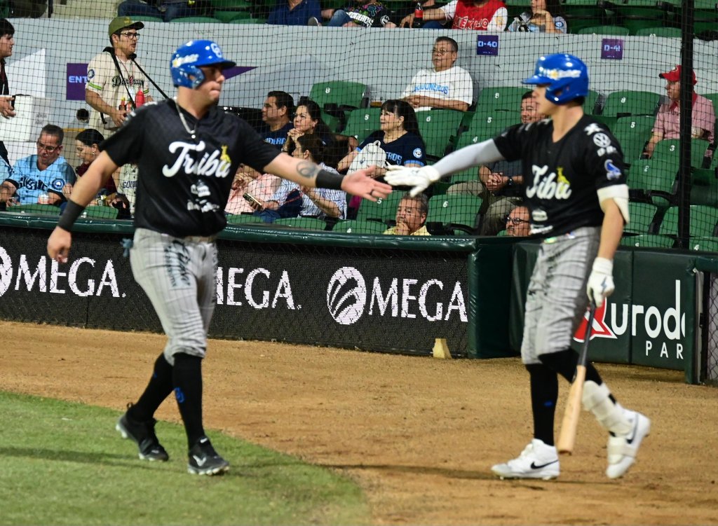 Yaquis ganan cuarto seguido; victoria de&nbsp;Naranjeros