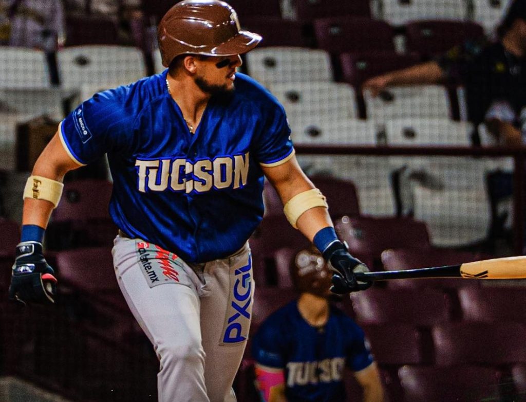 Silencian bats de&nbsp;Tucson