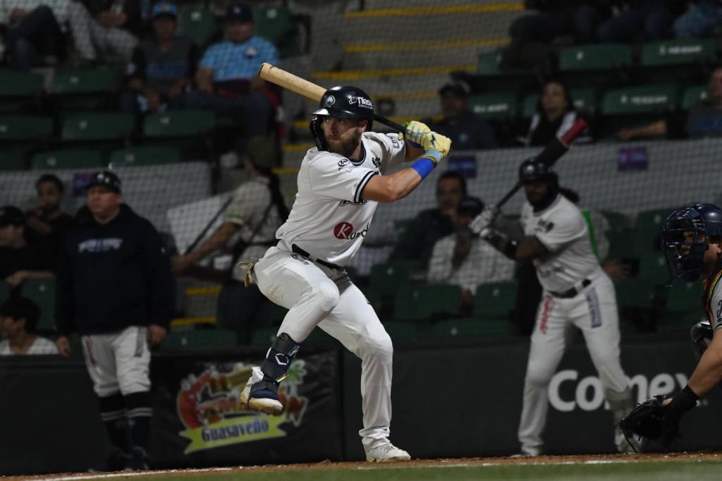 Frena Algodoneros a&nbsp;Jaguares