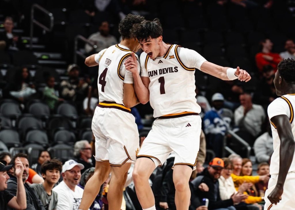 UCLA vs Arizona State: Predicción y&nbsp;análisis