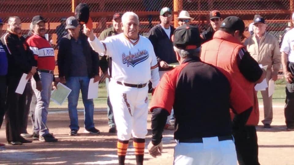 Viene Juego del Recuerdo en la Interbarrial&nbsp;Norte