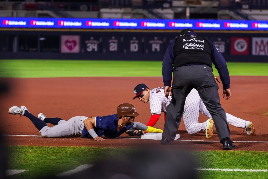 Tucson toma el primero en&nbsp;Mexicali