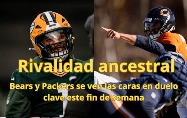 Rivales tradicionales, en choque&nbsp;clave